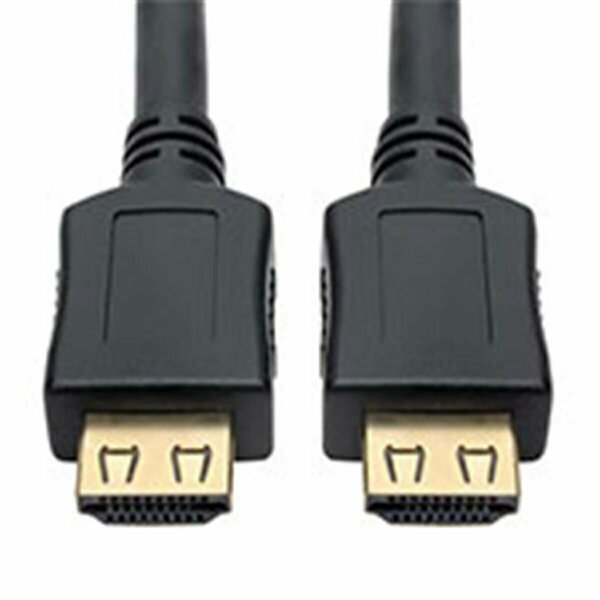 Doomsday 30 ft. High-Speed HDMI Cable, Black DO781638